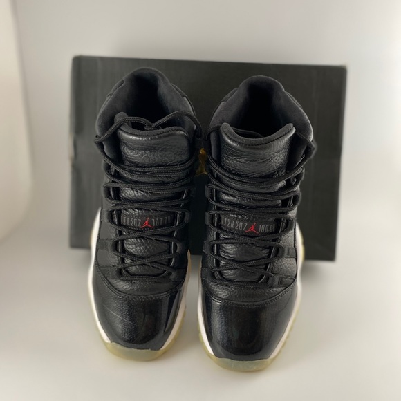 Air Jordan 11 Retro “72 10” BG - Picture 5 of 12